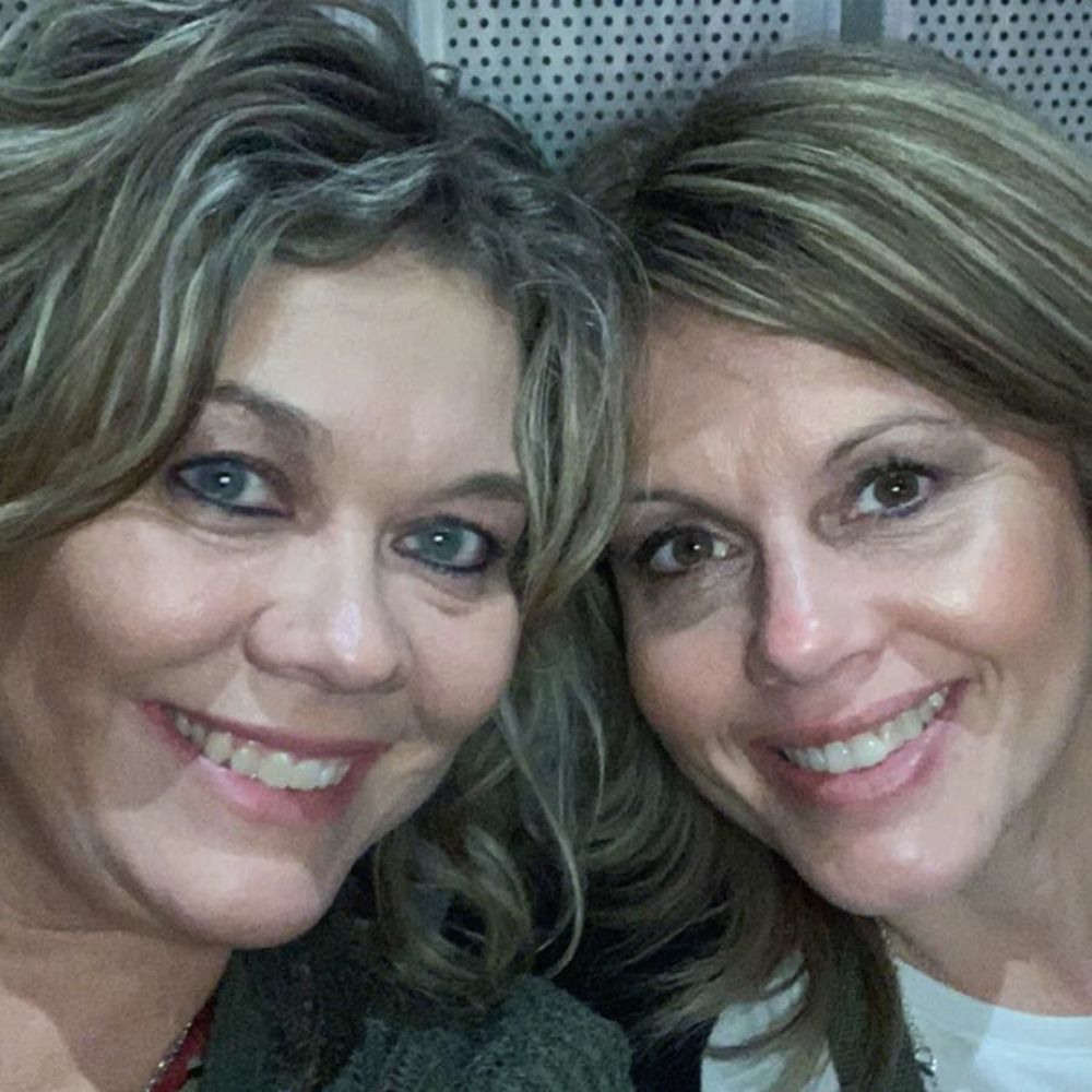 Meet your Posher, Karen